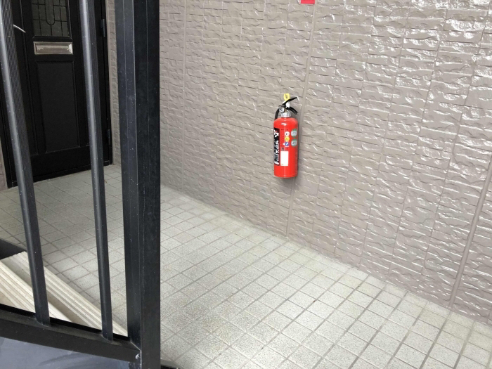 共用部 写真15