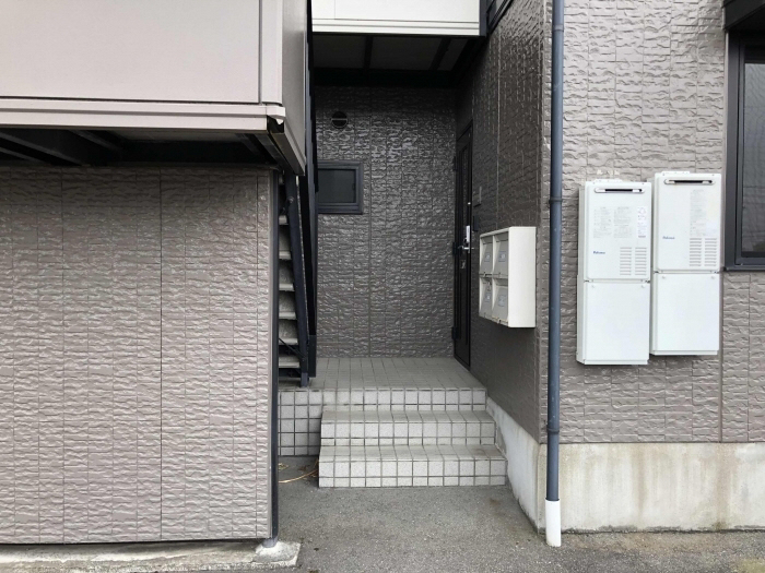 エントランス 写真20