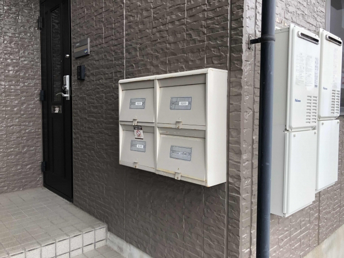 共用部 写真29