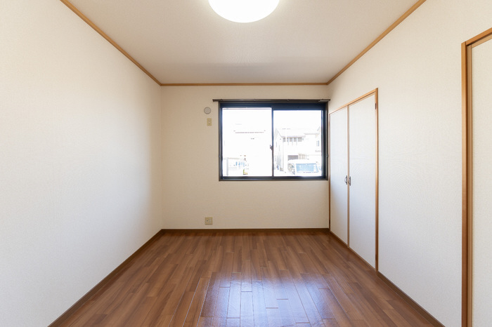 個室 写真5