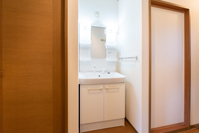 洗面所 写真6