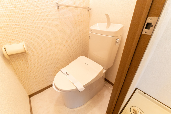 トイレ 写真7