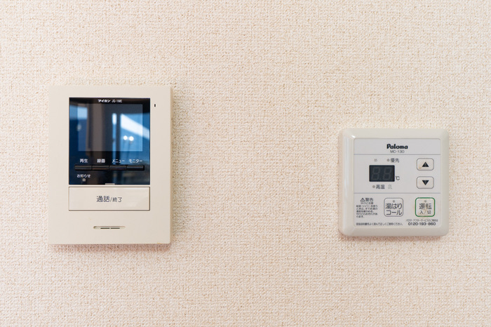 セキュリティ 写真11
