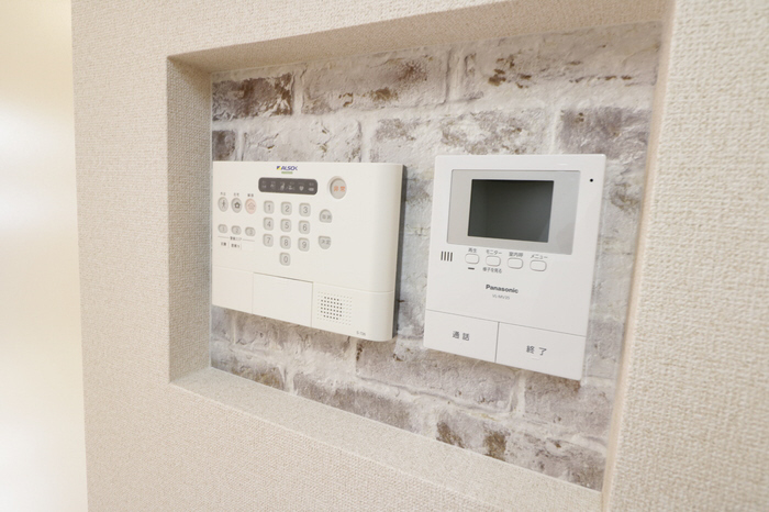 セキュリティ 写真11