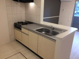 キッチン 写真4
