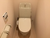 トイレ 写真6