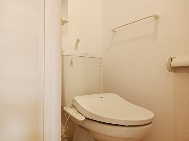 トイレ 写真6