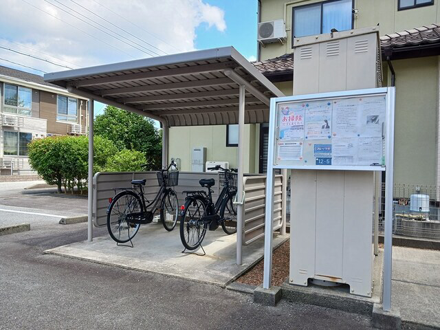 共用部 写真11