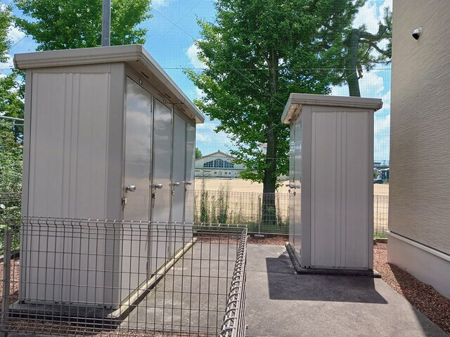 設備 写真13