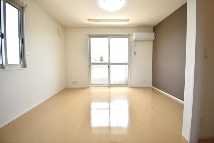 リビング 写真2