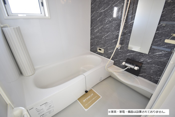 バス 一坪風呂 写真4