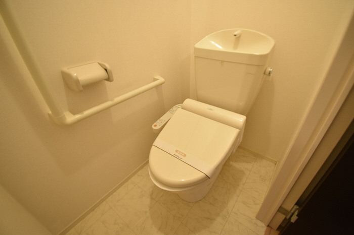 トイレ 写真7