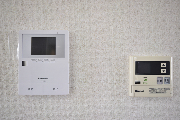 セキュリティ 写真11