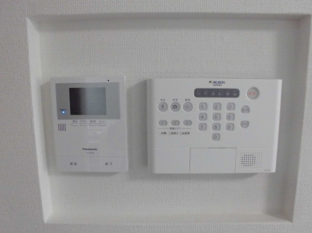 セキュリティ 写真10