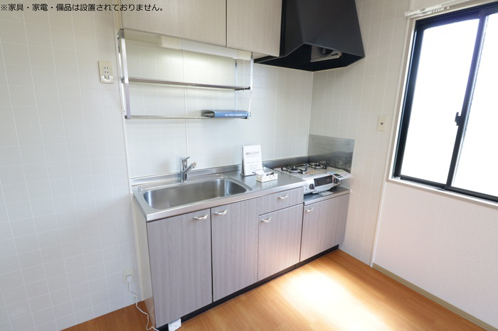 キッチン 写真3