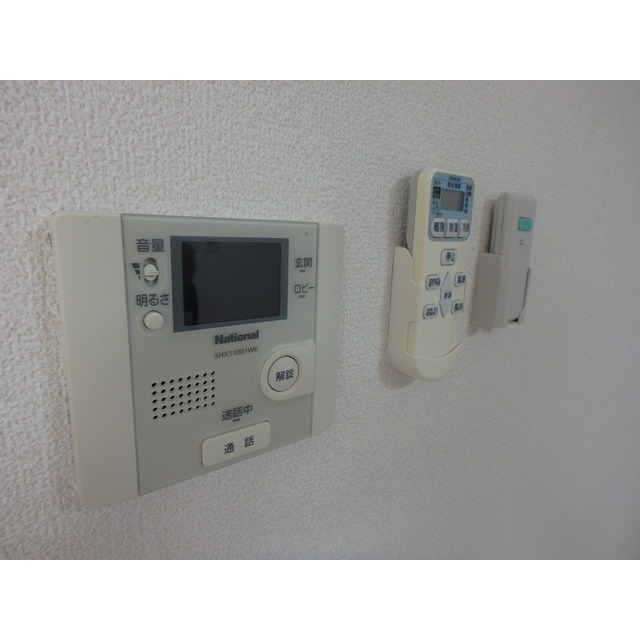 セキュリティ 写真11