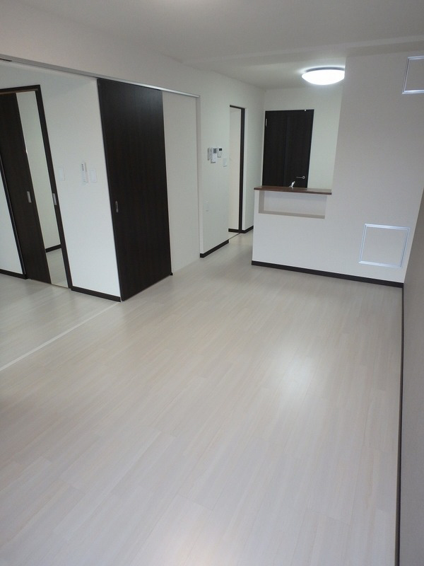 リビング 写真2