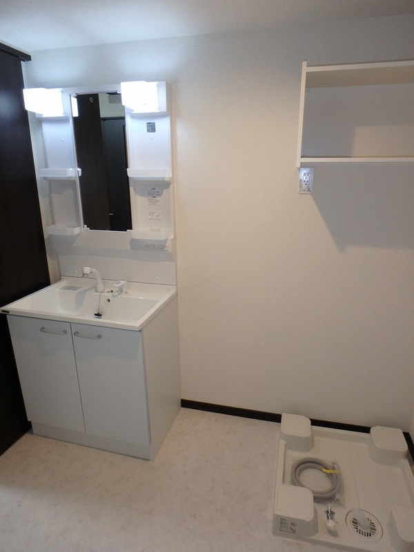 洗面所 写真8