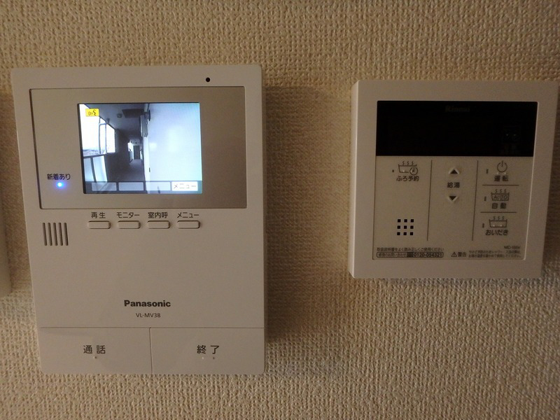 セキュリティ 写真10