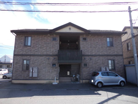 ウィルモア上飯野　Ｂ