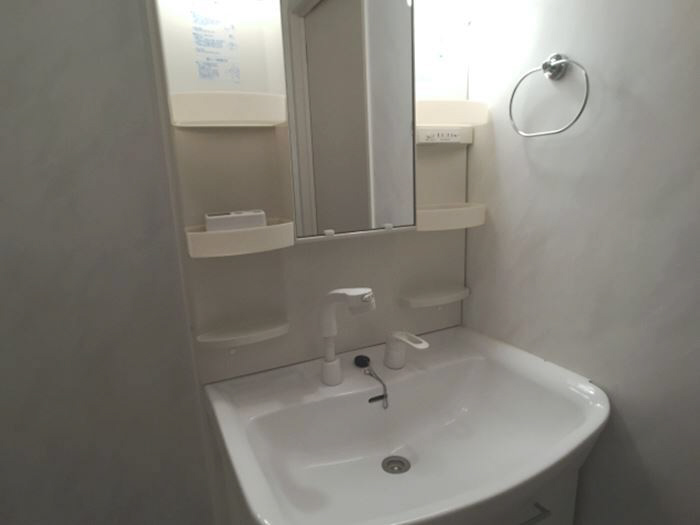 洗面所 写真6