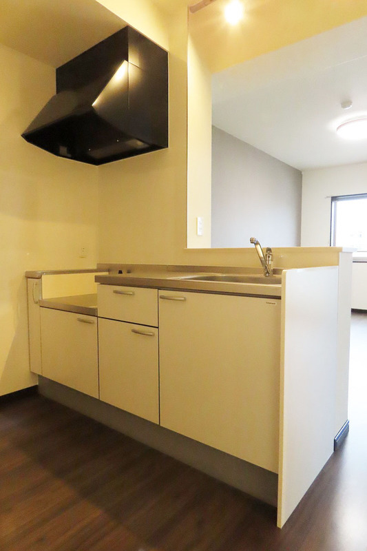 キッチン 写真3