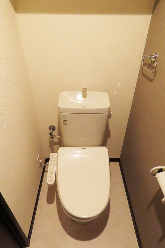 トイレ 写真6