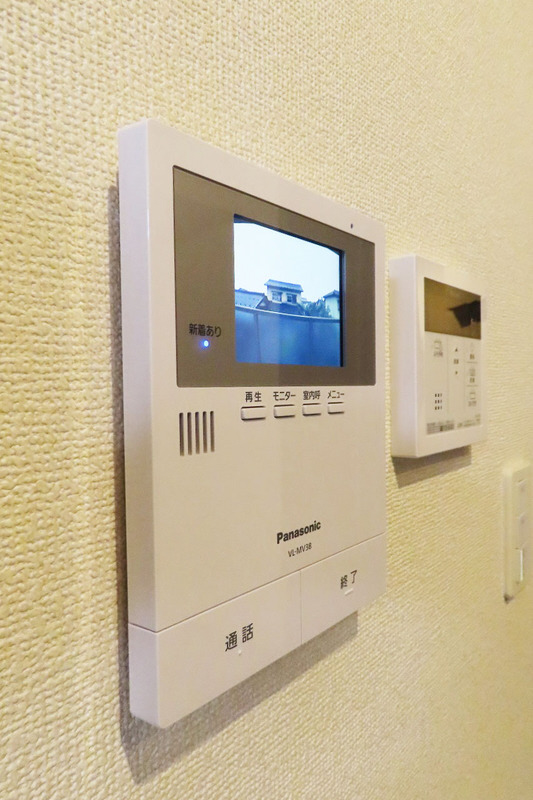 セキュリティ 写真9