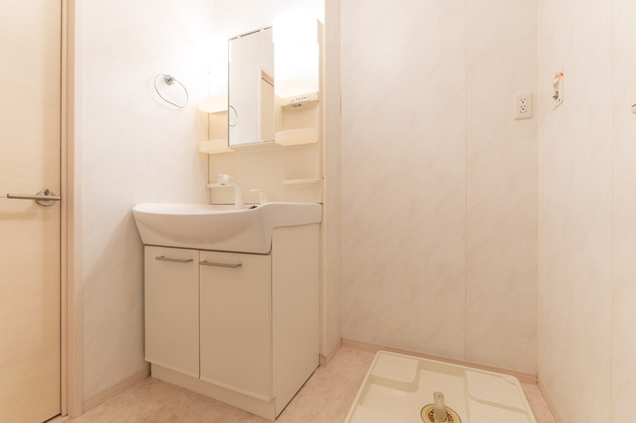 洗面所 写真6