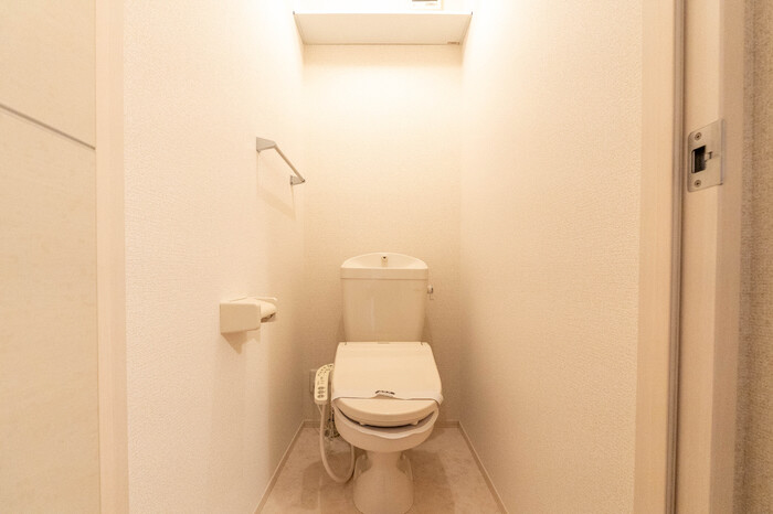 トイレ 写真7