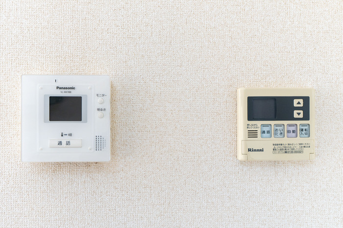 セキュリティ 写真10