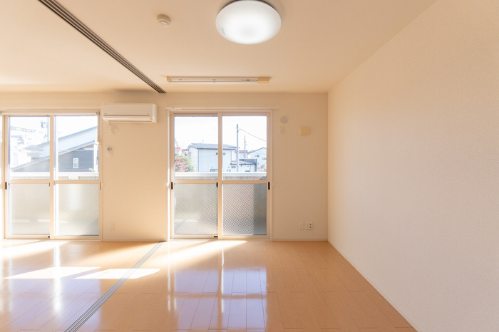 居室 写真14
