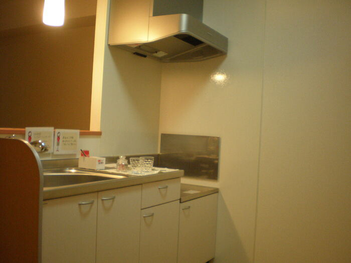 キッチン 写真11