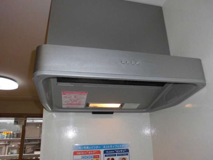 キッチン 写真17