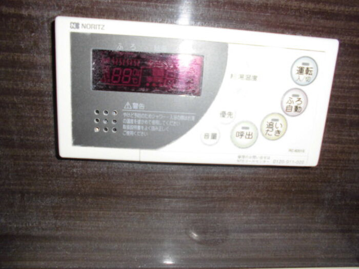 設備 写真18