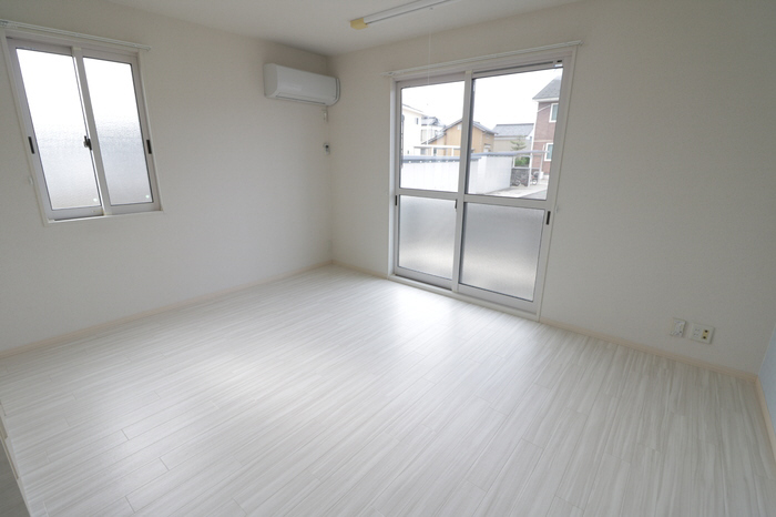 リビング 写真2