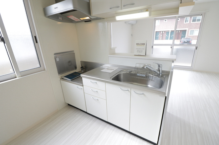 キッチン 写真3