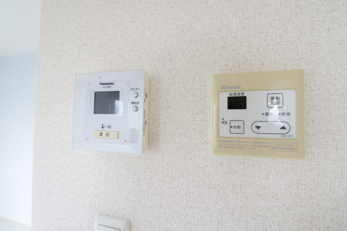 セキュリティ 写真11