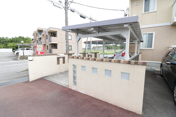 エントランス 写真15