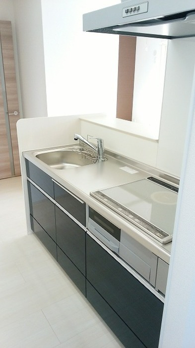 キッチン 写真3