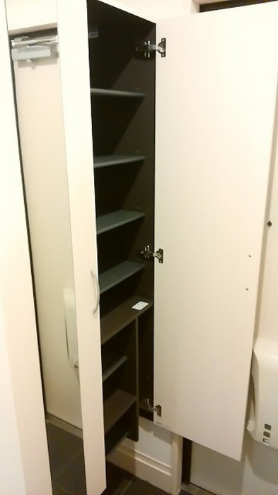 玄関 シューズボックス 写真9