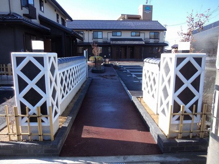 エントランス 写真15