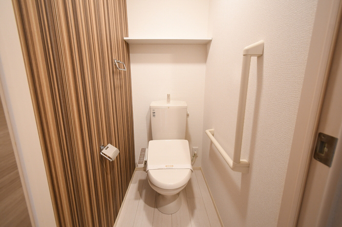 トイレ 写真7