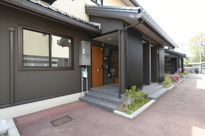 エントランス 写真28