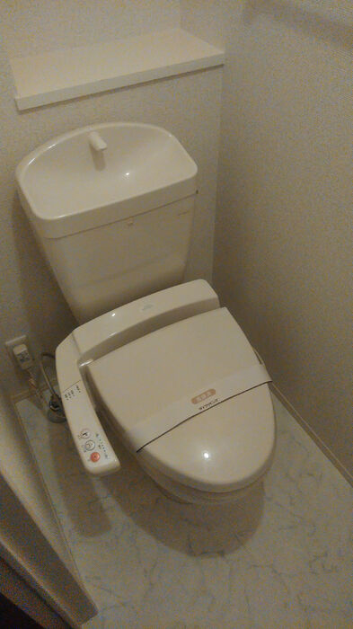 トイレ 写真7