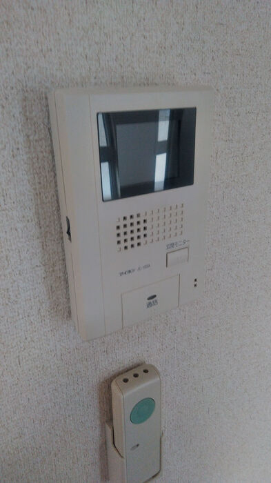 セキュリティ 写真11