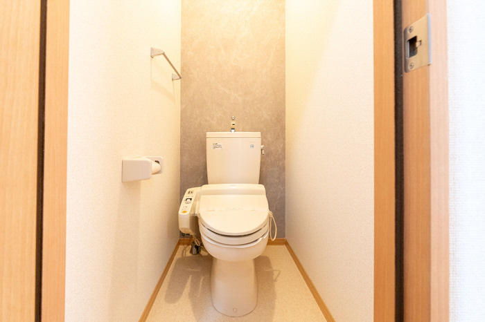 洗面所 写真7