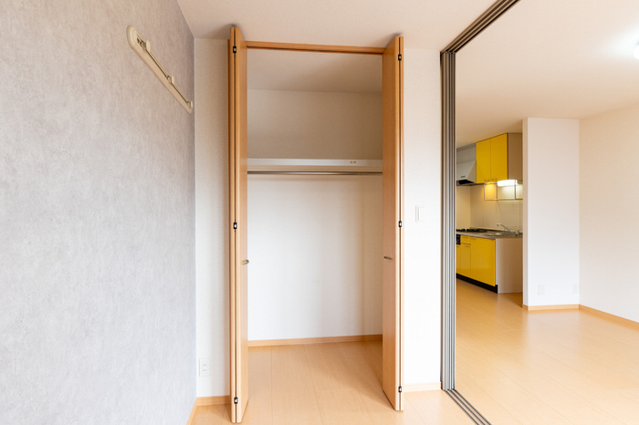 収納 写真8