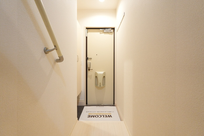 玄関 写真9