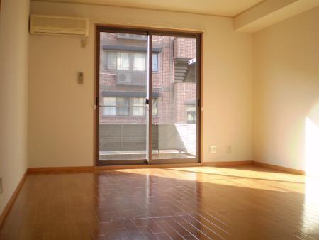 リビング 写真2